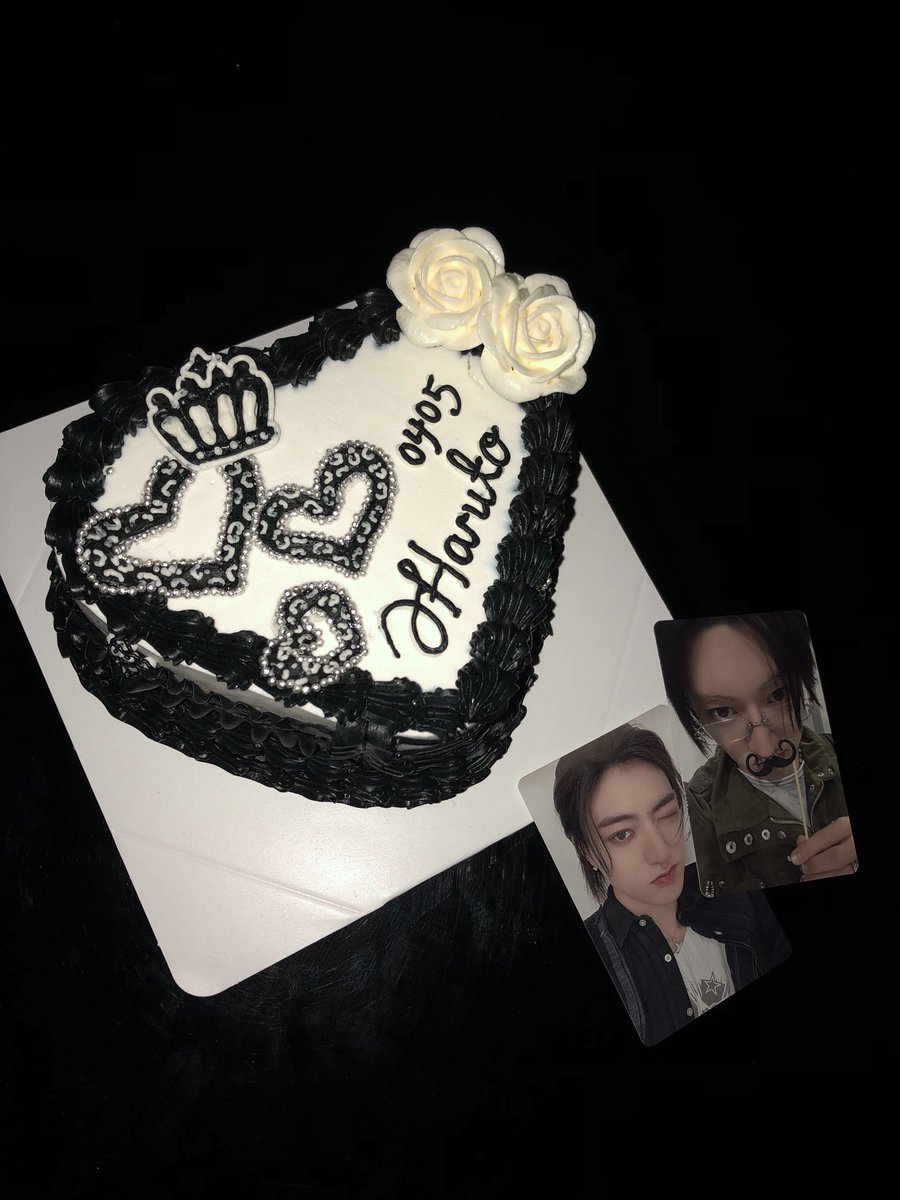 450nlyrt's tweet photo. 260405 . 하루토 데이🦋☘︎ ‧˚

#22SpringsWithHaruto
#하루토는_사람을_405퍼센트_받을_지격있어
#ハルト22歳もよろskrrrrr https://t.co/Ir0uHS9rSv