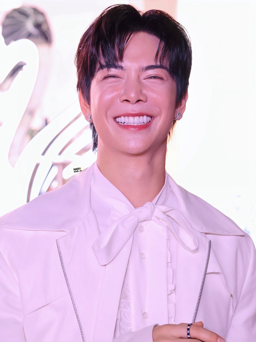 ₊˚꩜🐷ིྀแนนเองจ้า🍀✮˚₊ tweet media