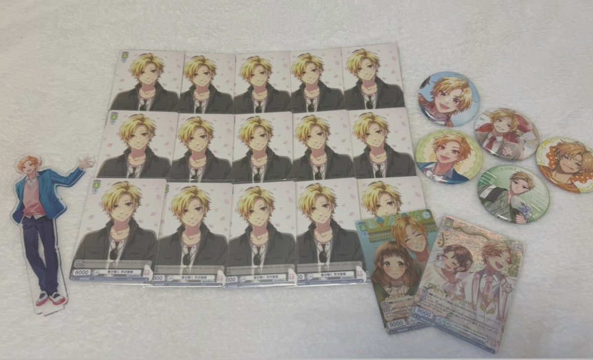 ななな🌸 tweet media