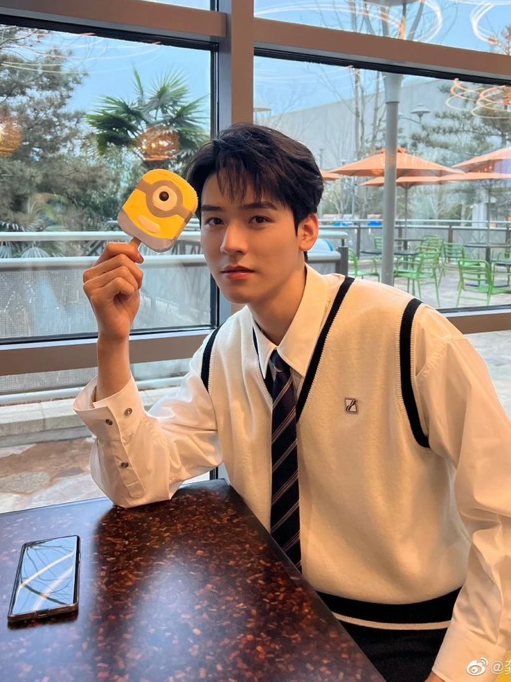 明珠.☘︎ ݁˖ tweet media