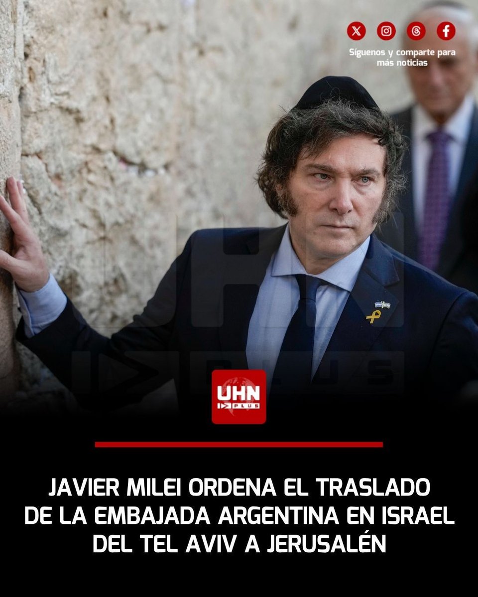 UHN Plus tweet media