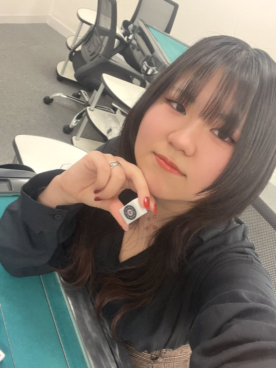 杉浦 日奈🐣 tweet media