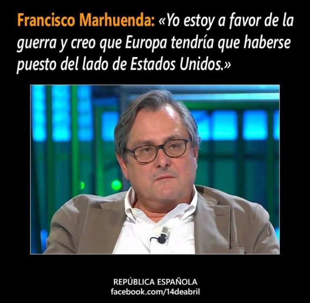 Boniatobill🔻☮️😇 tweet media