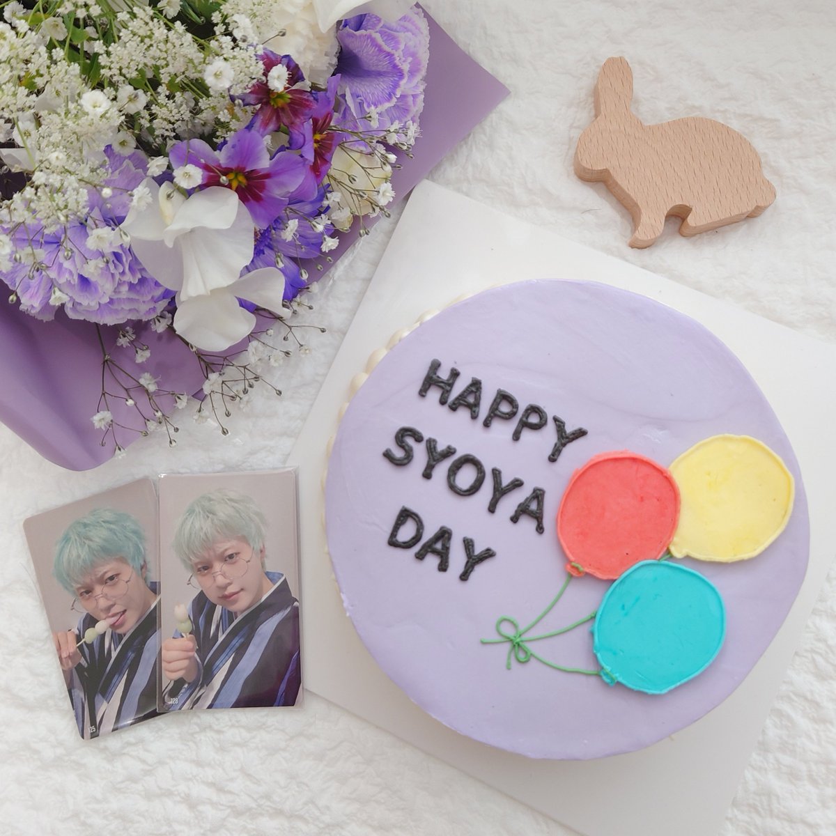 こむぎこ tweet media