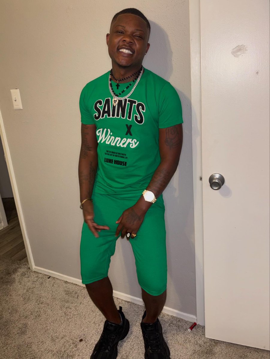 Hood Morning 💚