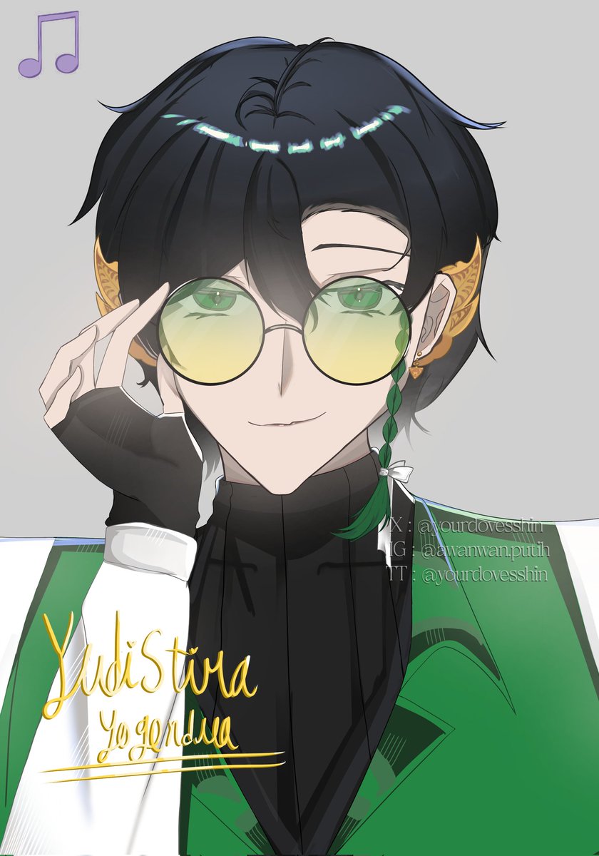 AvvanPutih☁📸【ML4NO】 tweet media