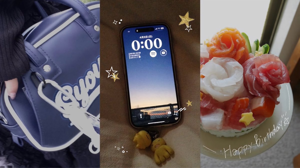 ゆちゃん tweet media