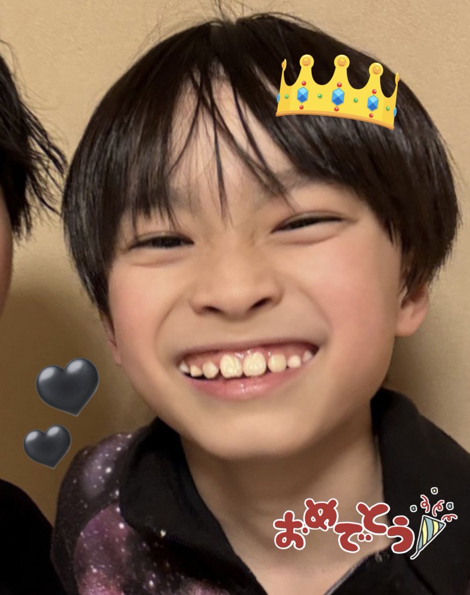 ♡ え い と く ん ♡ tweet media