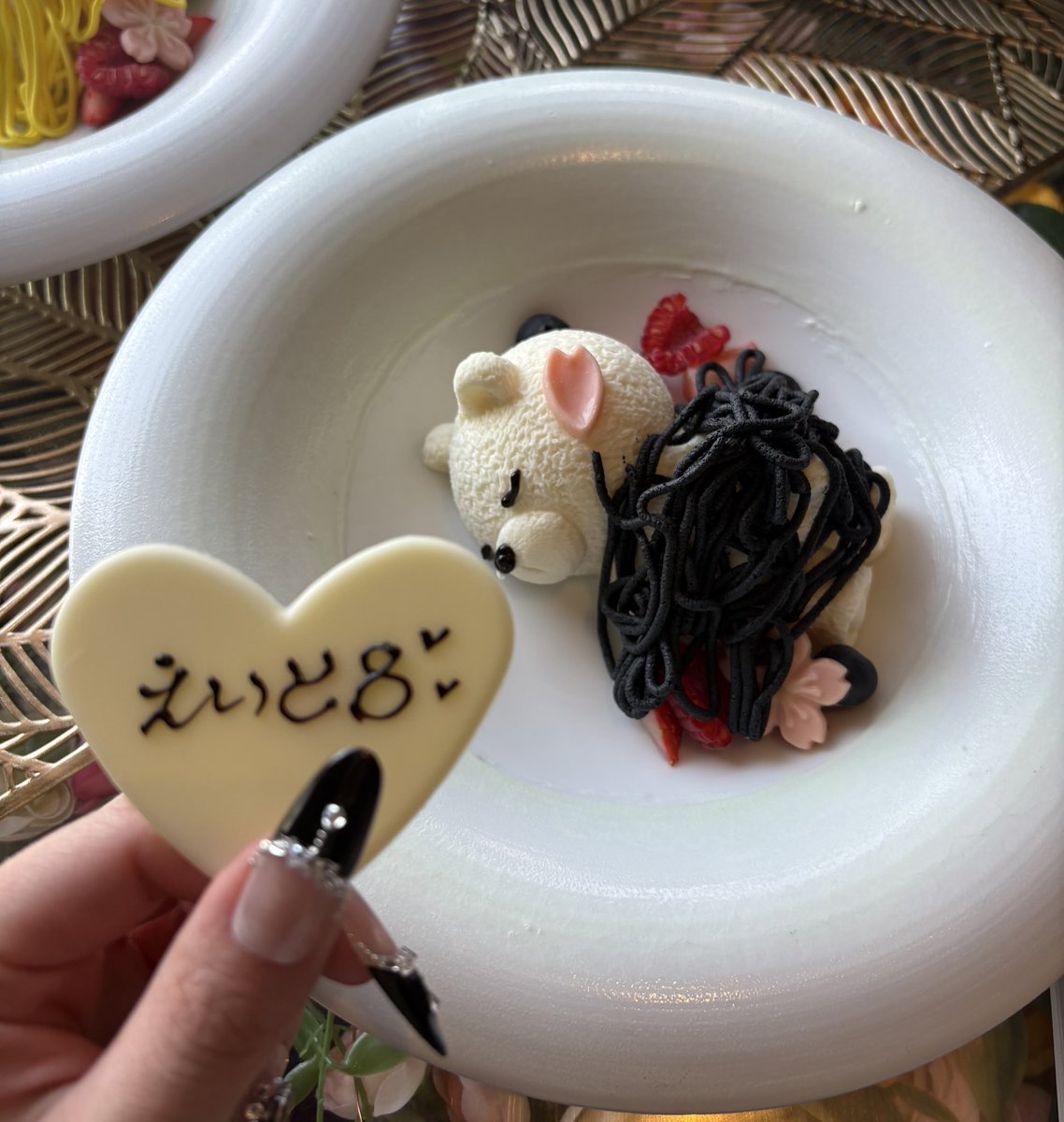 ♡ え い と く ん ♡ tweet media