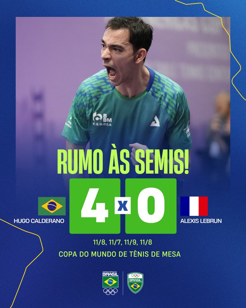 Time Brasil tweet media
