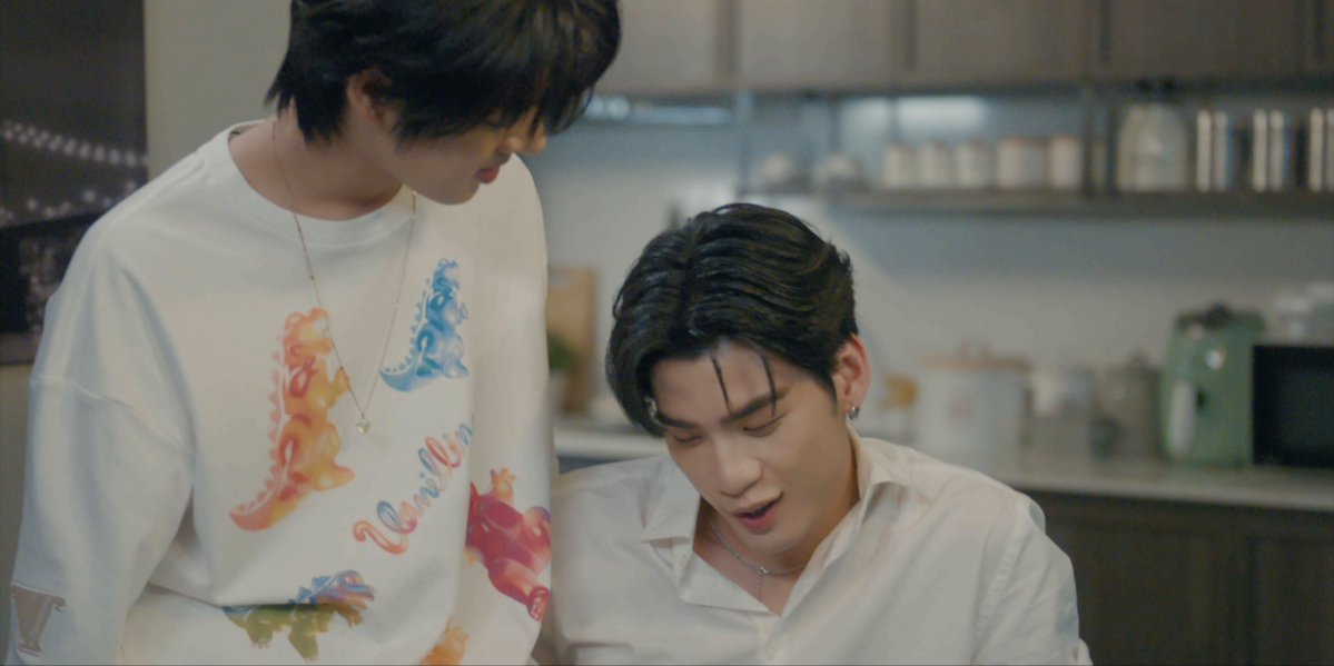 ด้วงกับเธอ | Duang With You Series tweet media