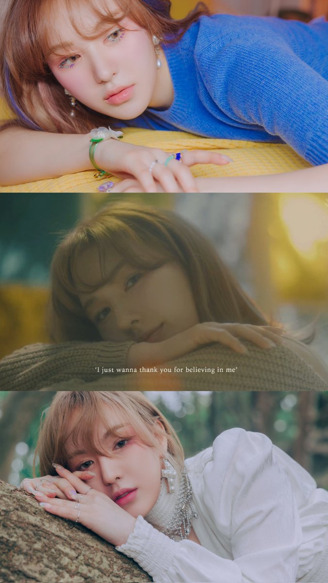 WENDY THAILAND💙 tweet media