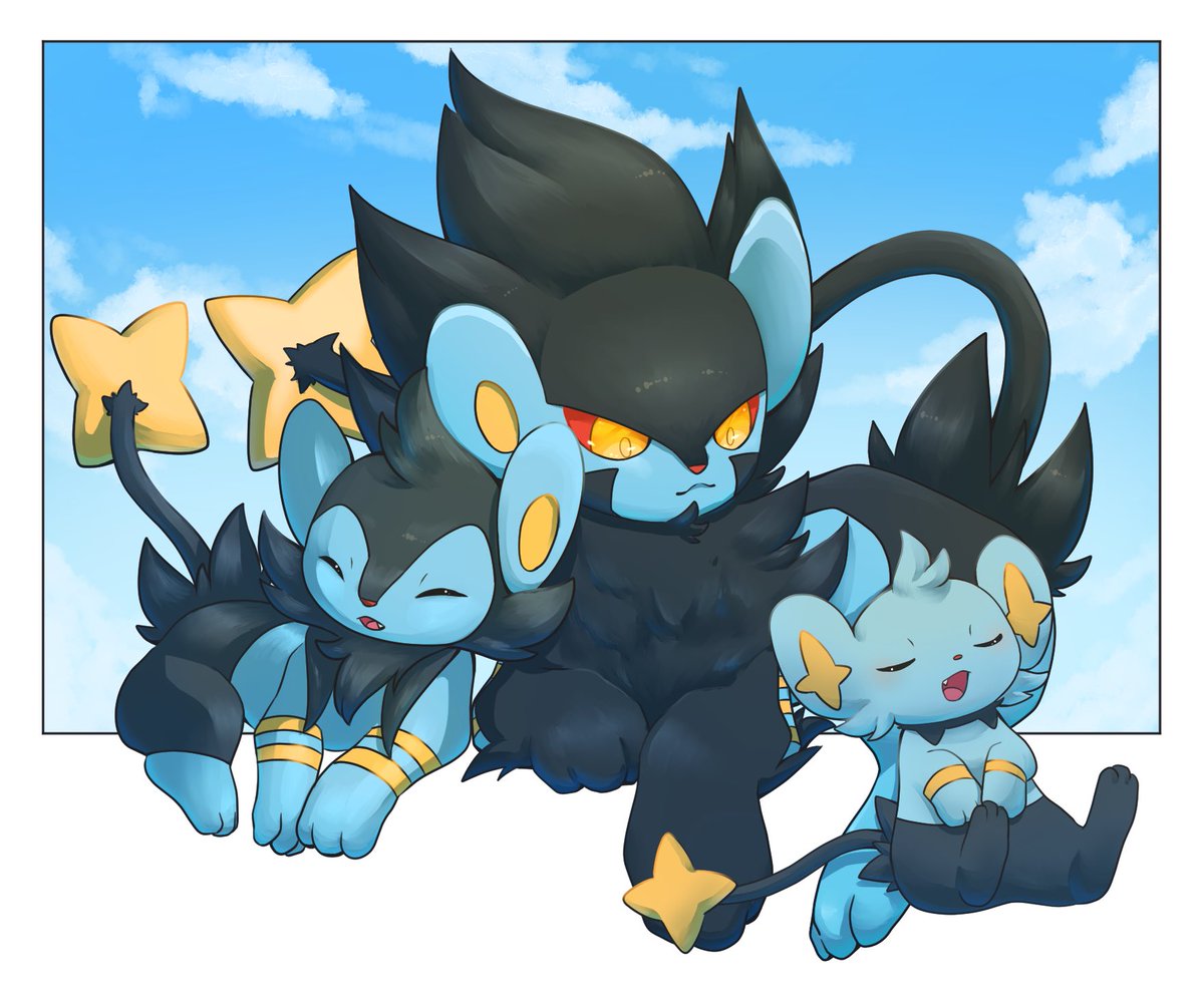 ナッツン tweet media