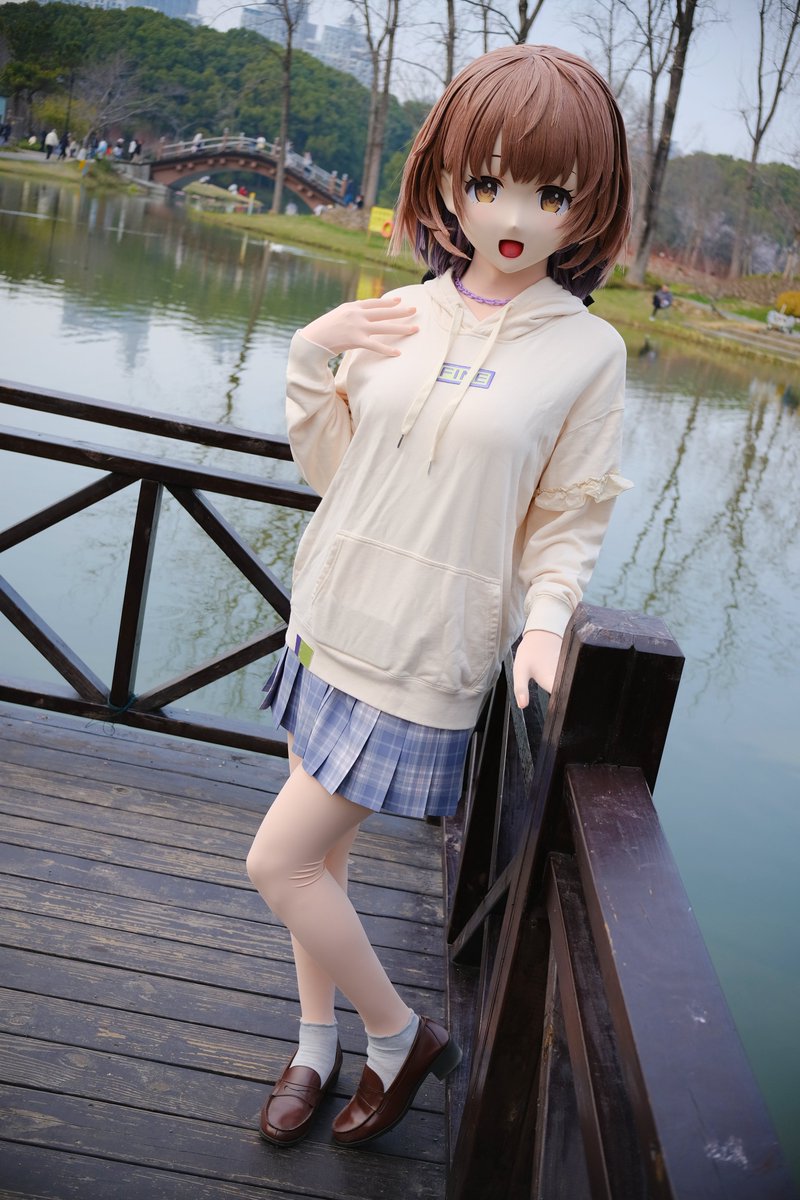 Haruka tweet media