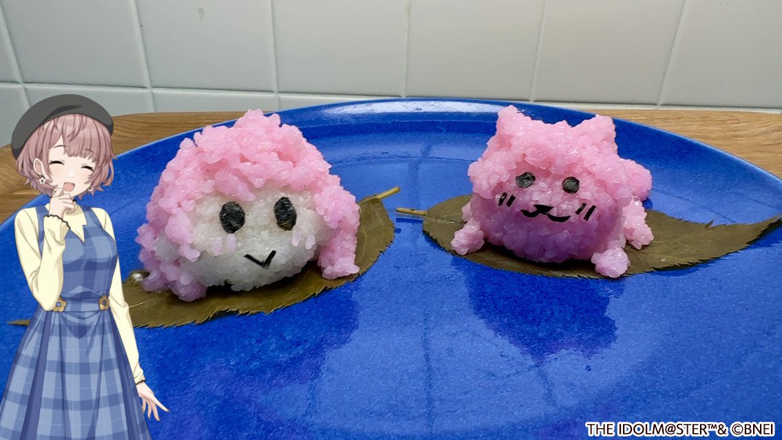 しょーりんP/ドレッド食堂【SSF10-イ05】 tweet media