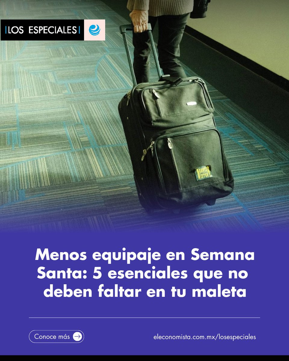 Especiales El Economista tweet media