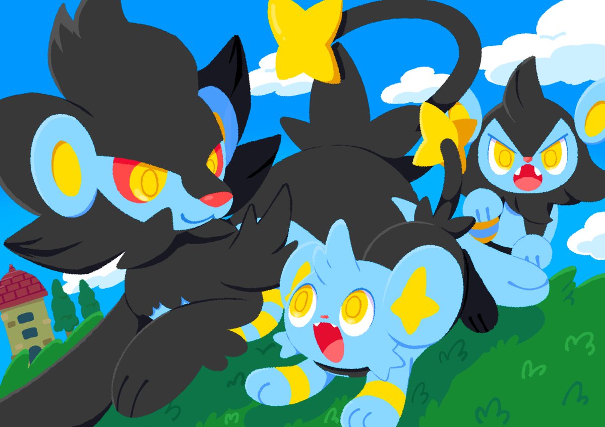 蓮んげ tweet media