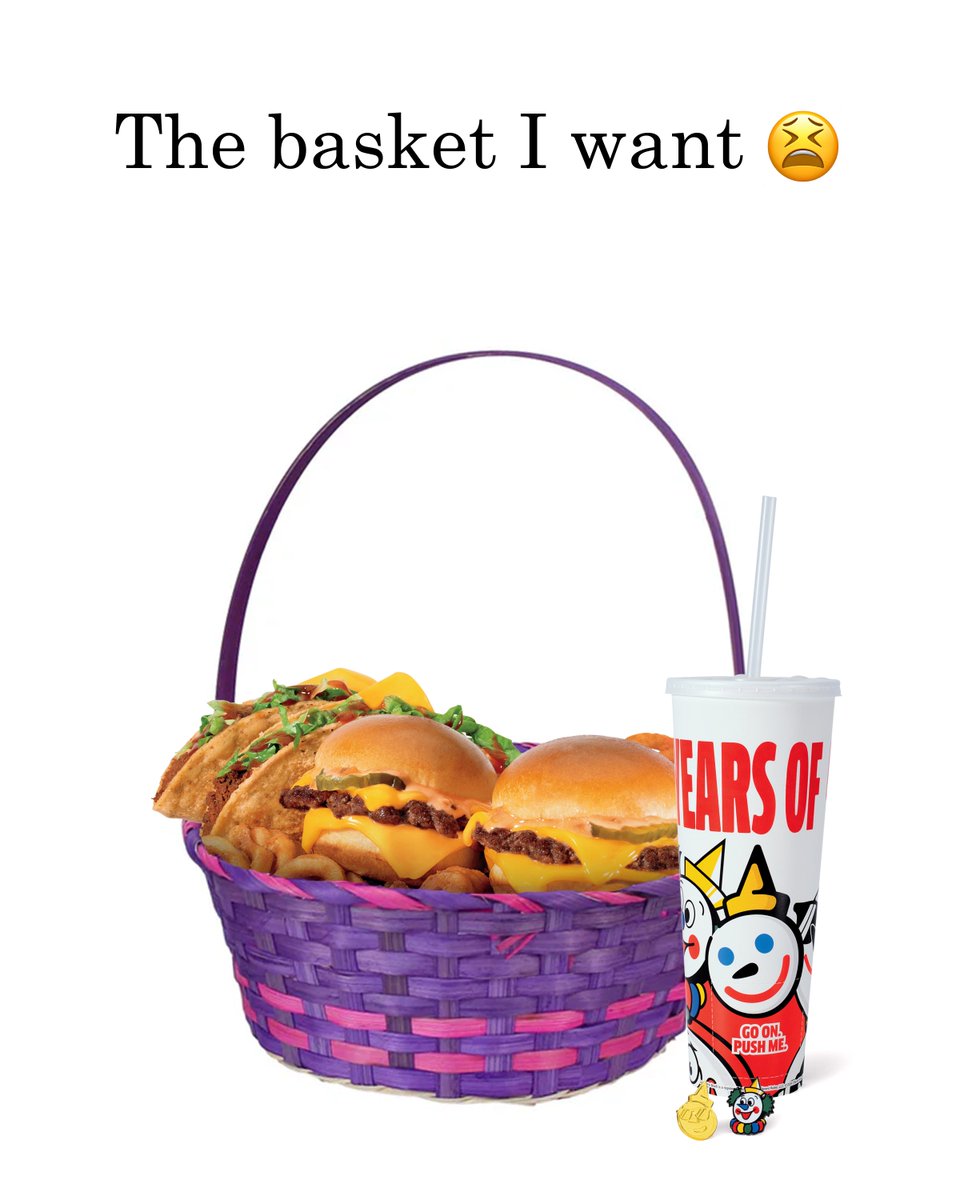 Jack in the Box tweet media