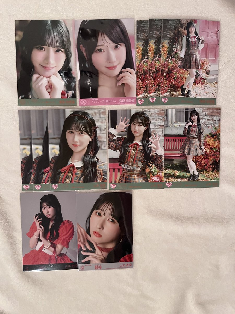 ゆゆゆ（交換垢） tweet media