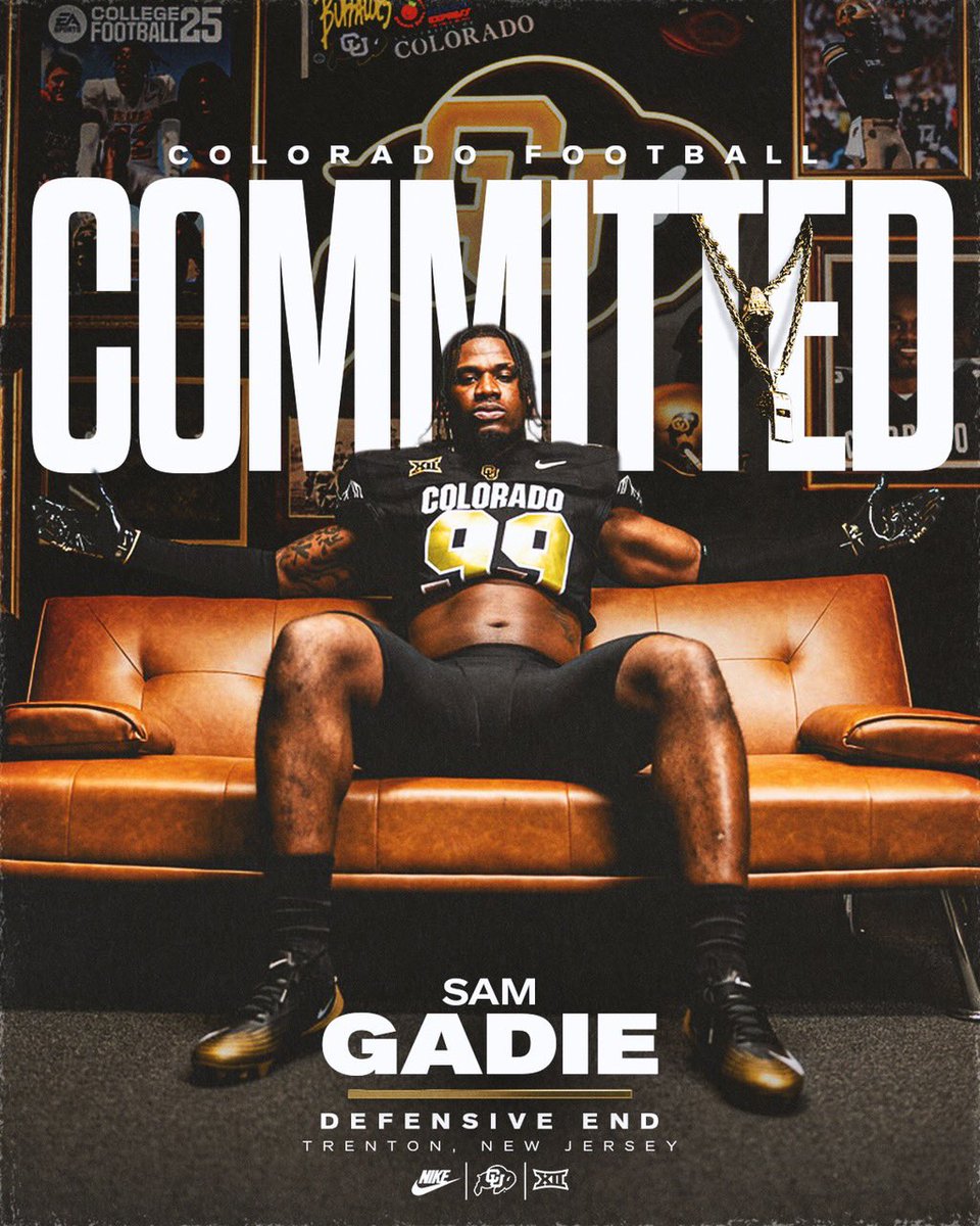 Sam Gadie tweet media