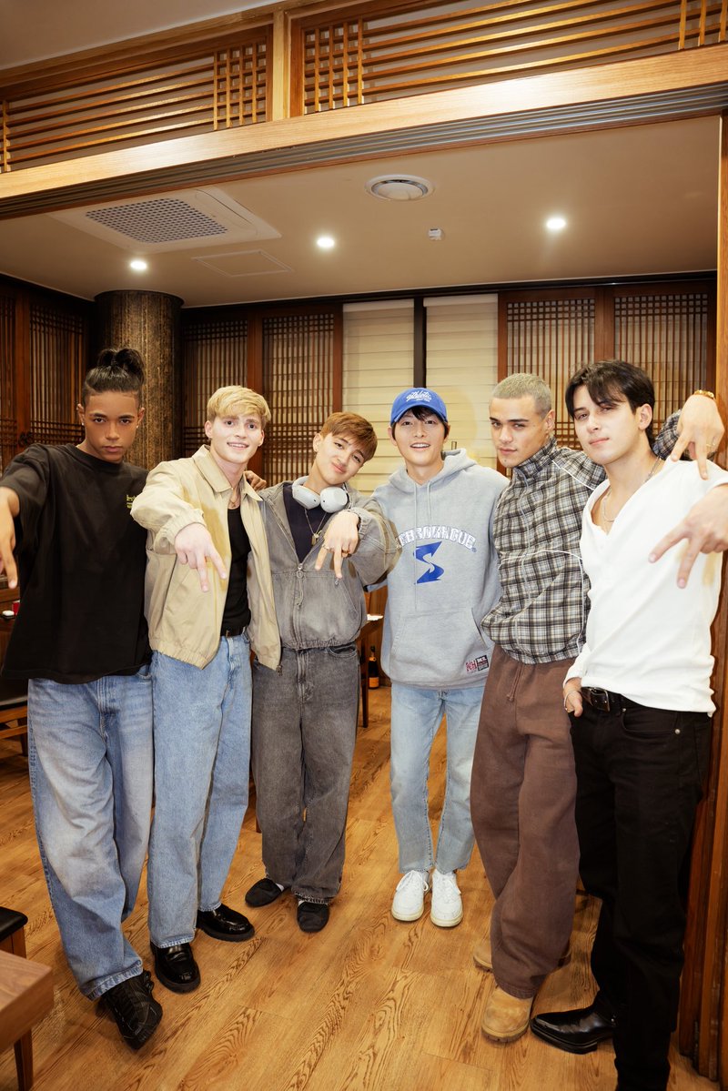 SANTOS BRAVOS tweet media