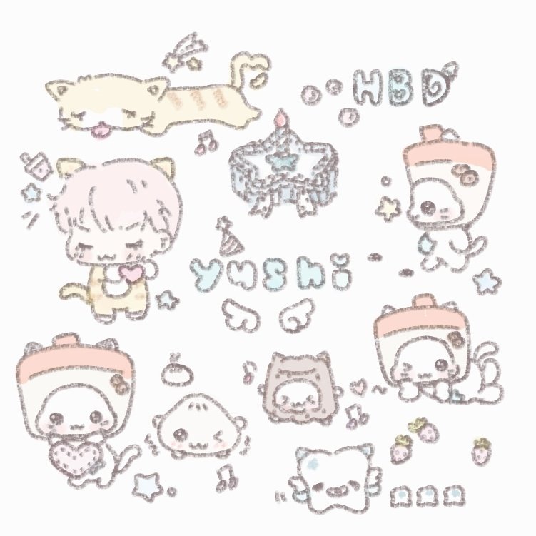 쿠리찌 tweet media