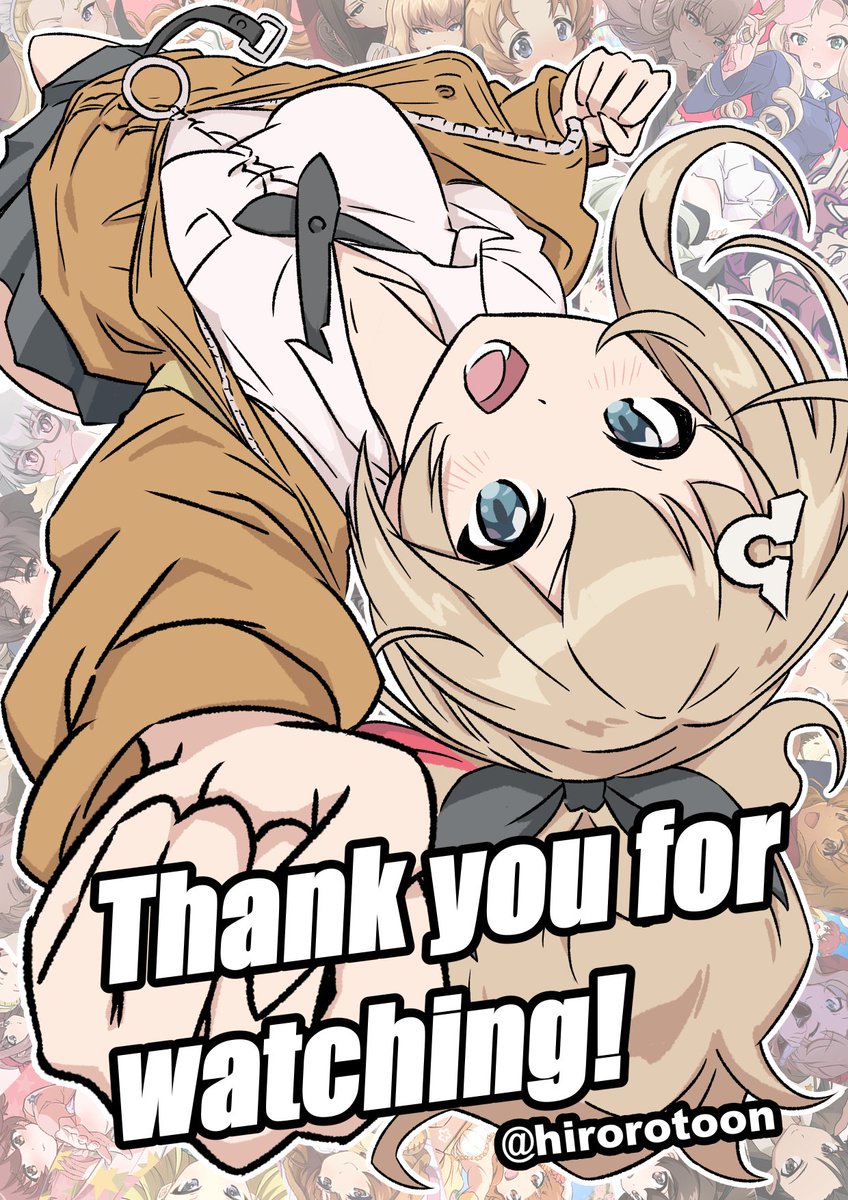 ひろろ㌠ tweet media