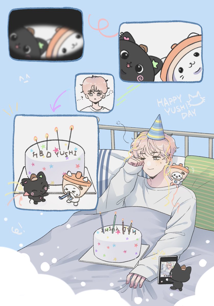 ์๋ฐ tweet media