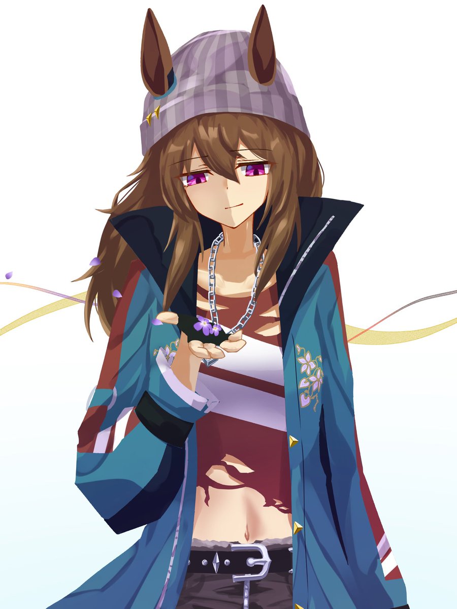 みそす tweet media