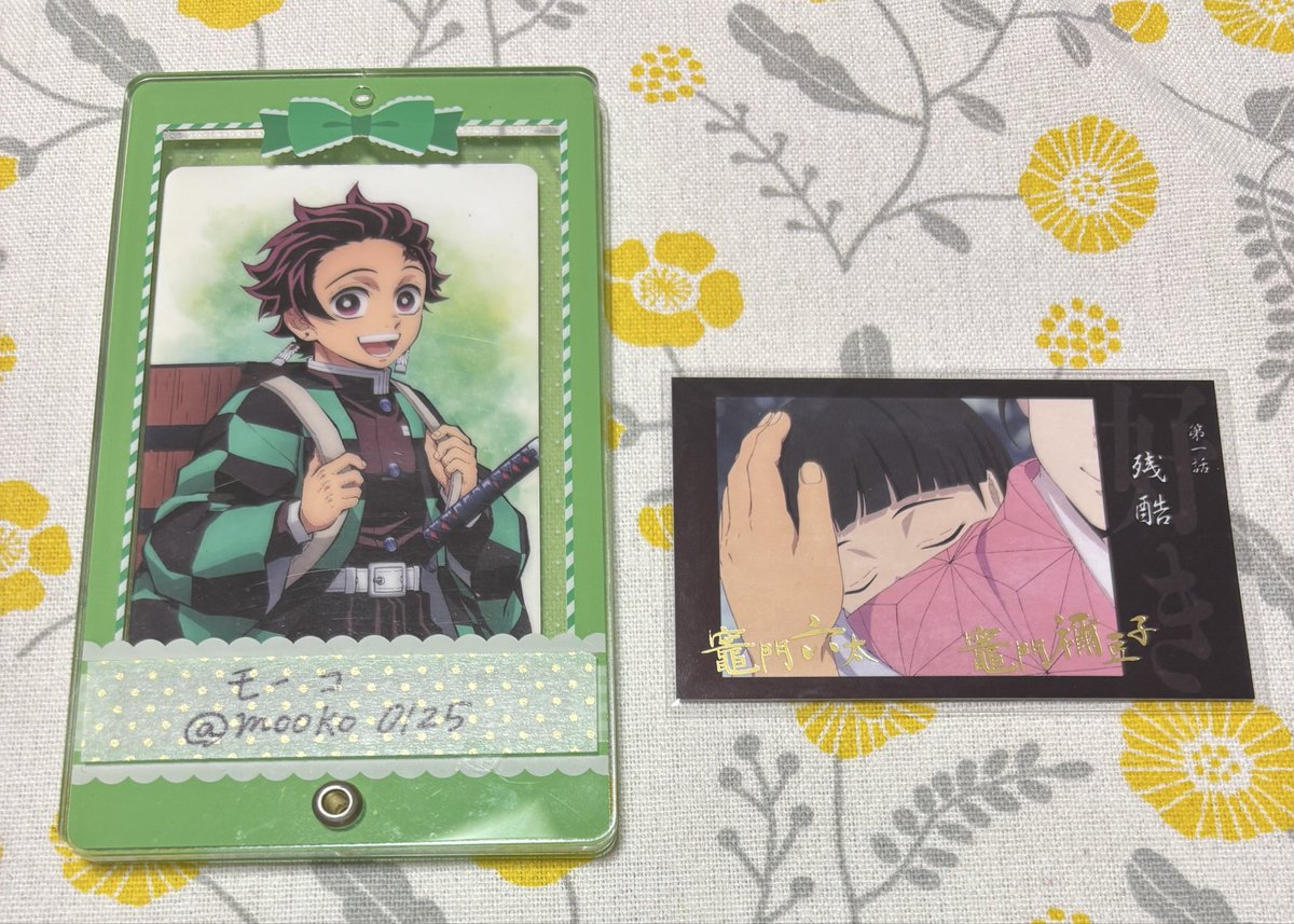 モーコ tweet media