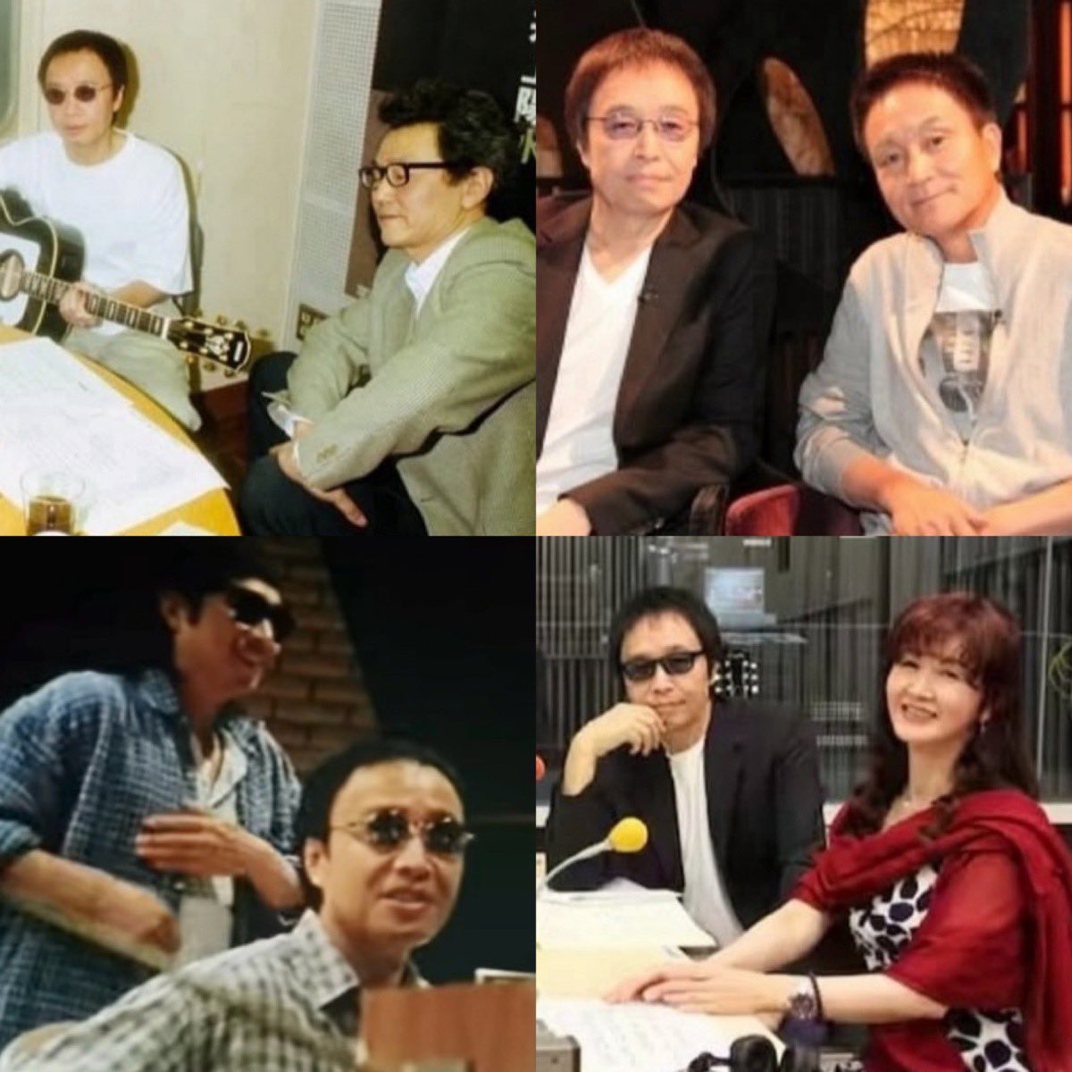 山口順平 tweet media