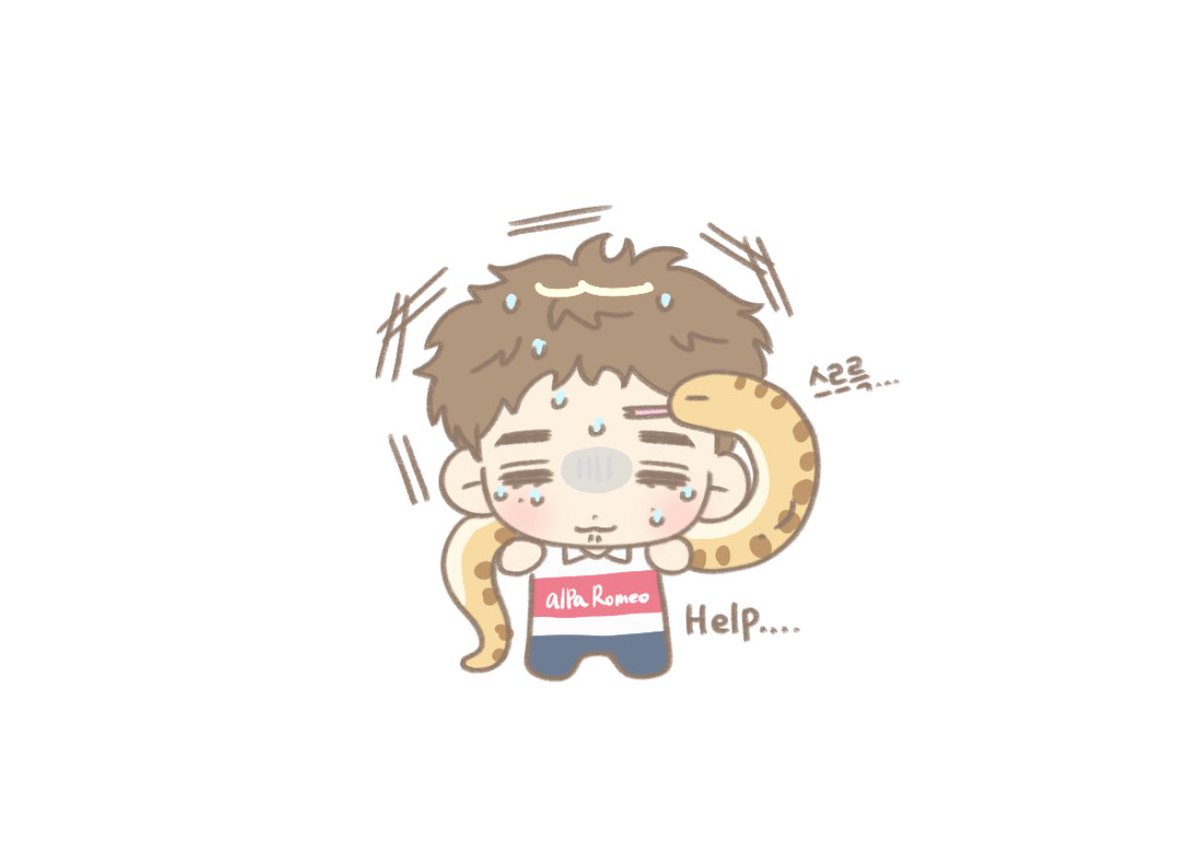 꼬질이 tweet media