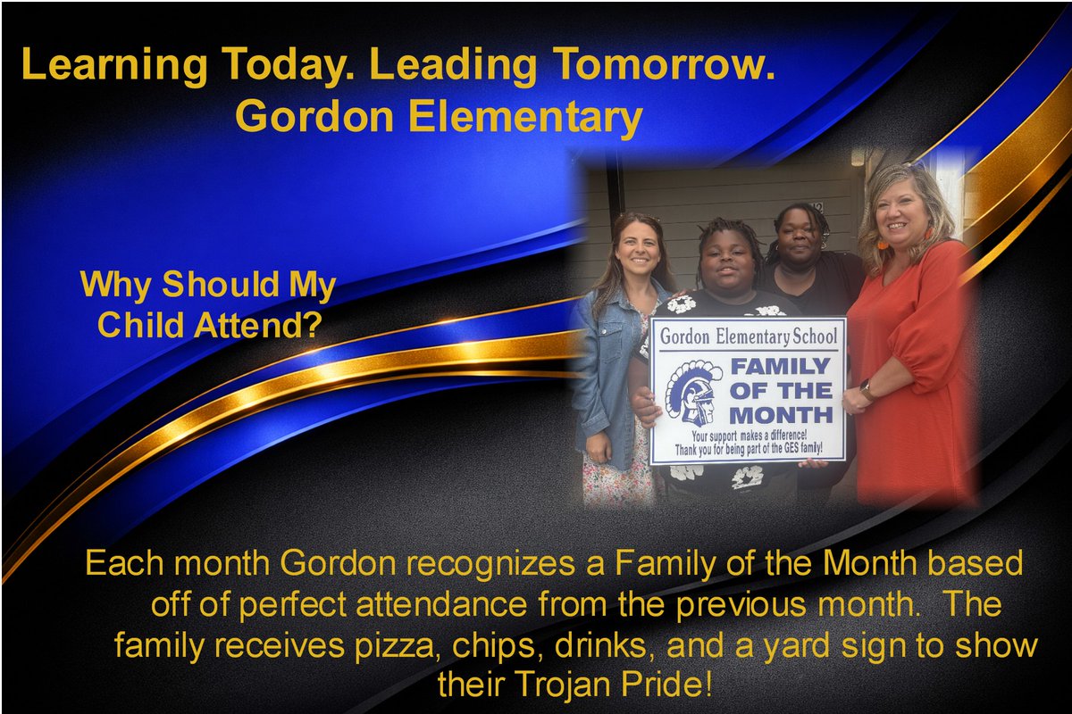 Dillon School District Four tweet media