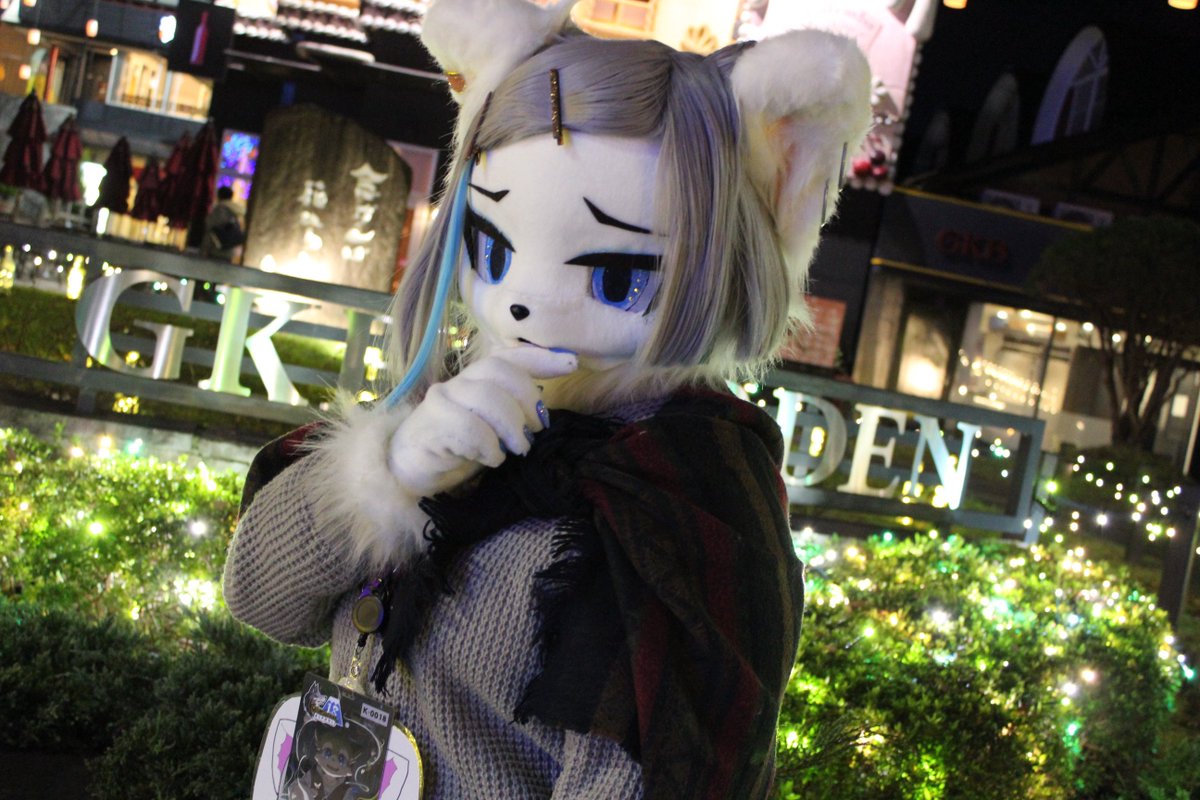 てるせん tweet media