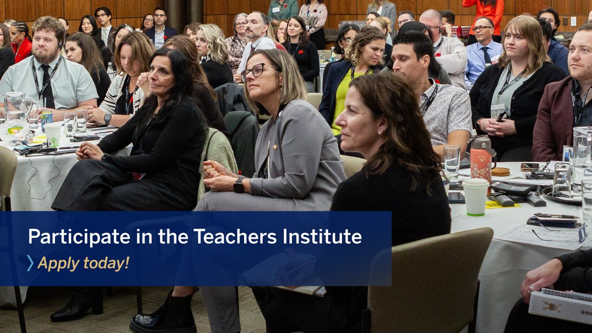 Library of Parliament tweet media