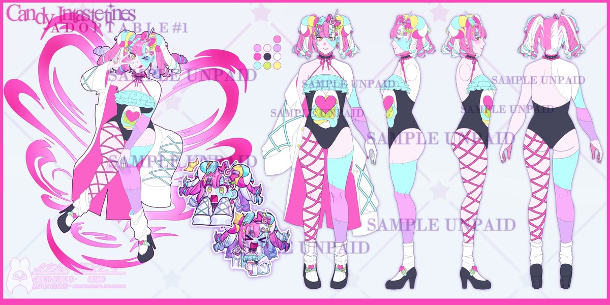 hysaou's tweet photo. @vPawshies i have this girlie, sort of fits your description! https://t.co/WFVifMvIr2