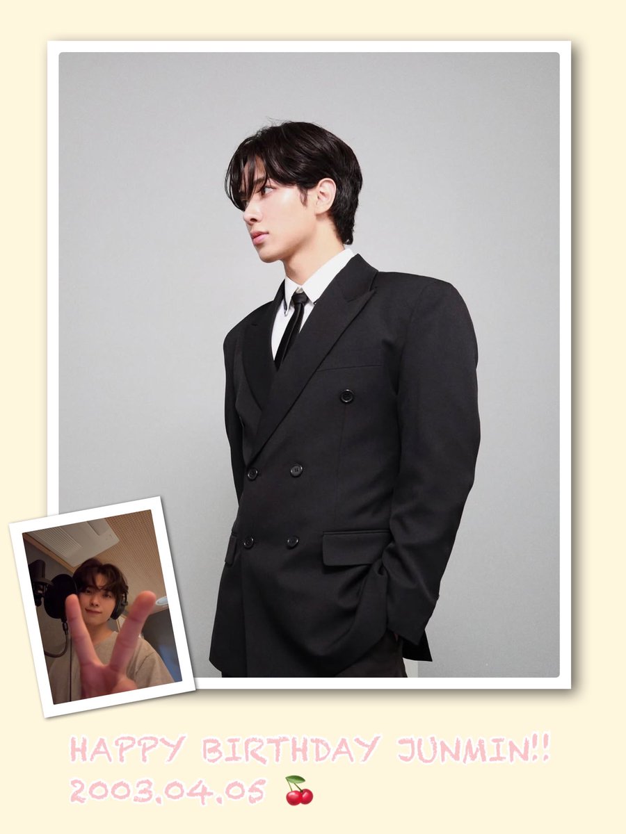 cnuenab's tweet photo. happy birthday, junmin! https://t.co/1EfKLbeHC9
