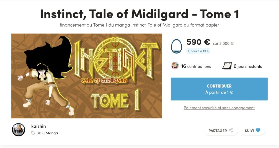 KaiShin D. Binks 👑🥕🦊🚬 tweet media