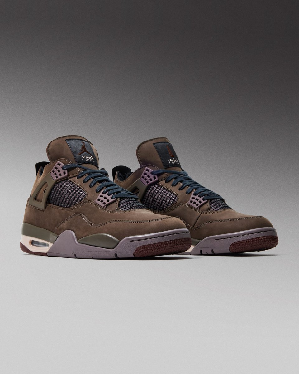 Flight Club tweet media