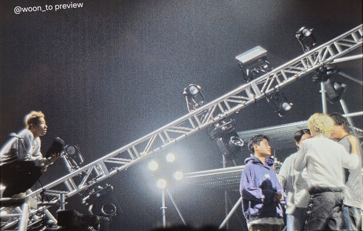 ↑세운↑ (세상의 모든 운을 너에게) tweet media