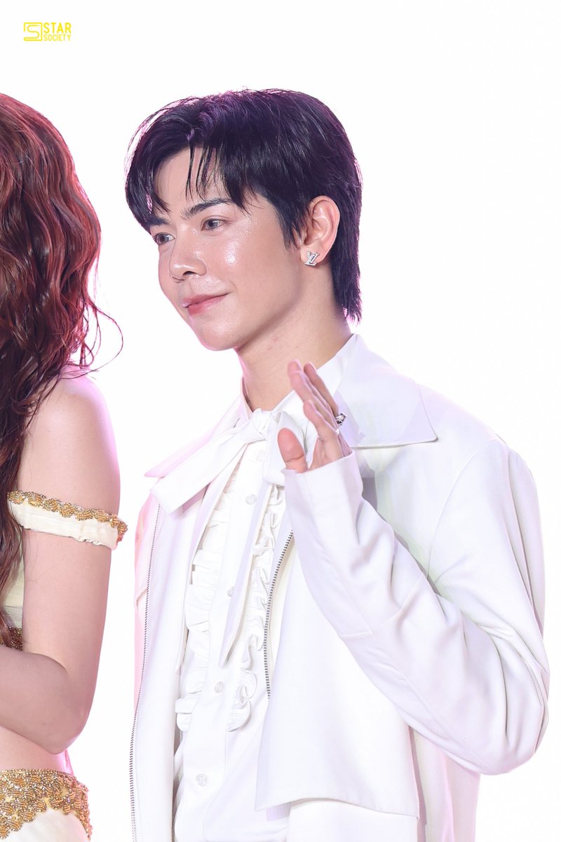 STAR SOCIETY tweet media