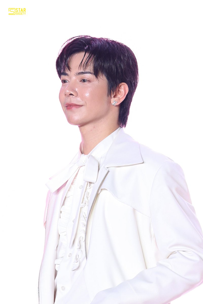 STAR SOCIETY tweet media