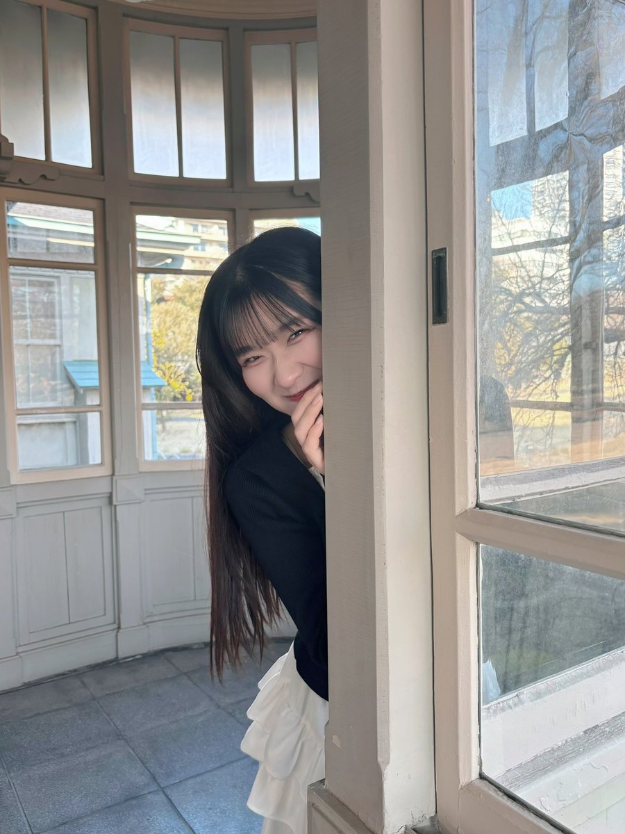 AMIRI / 結城愛美莉 (DA･BAMBI) tweet media