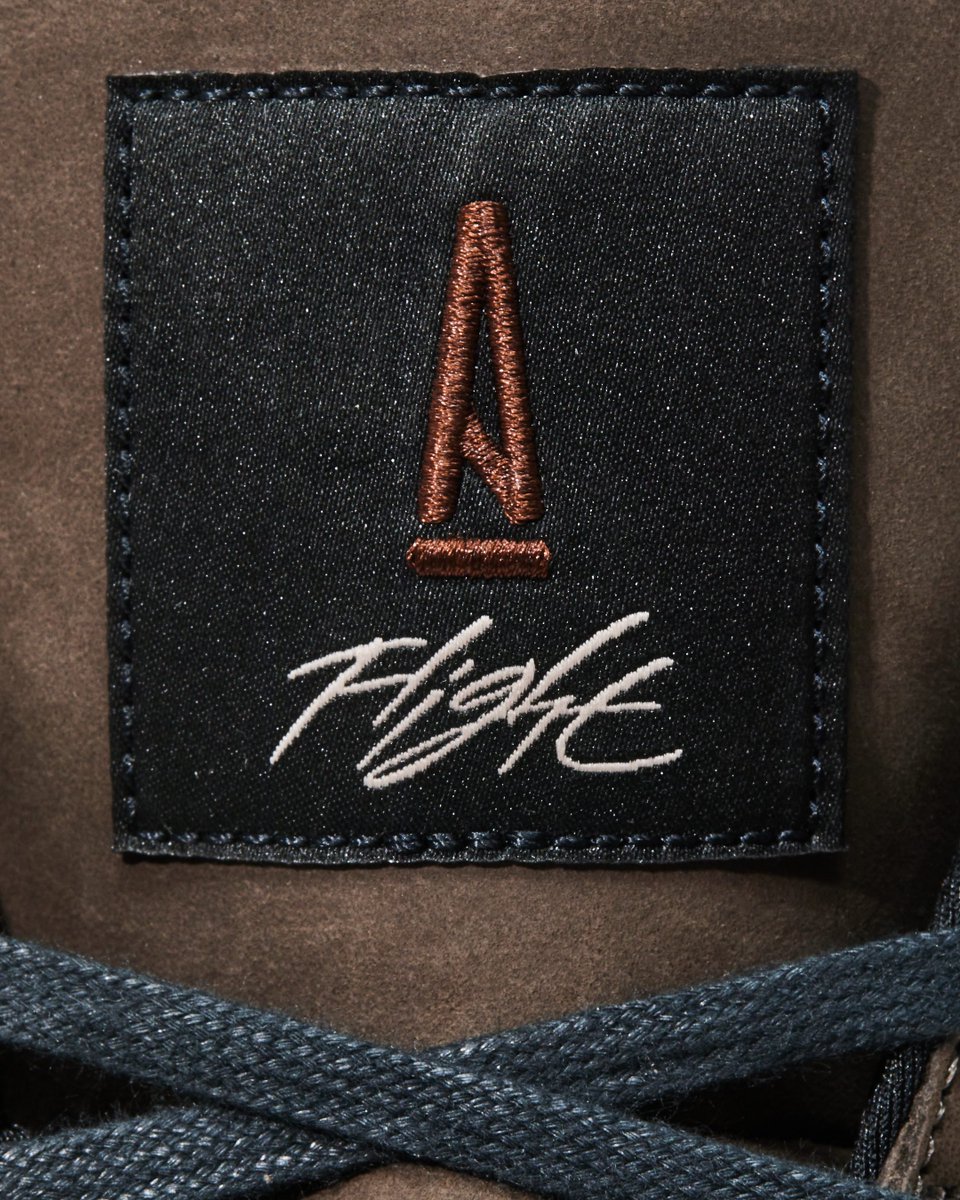 Flight Club tweet media