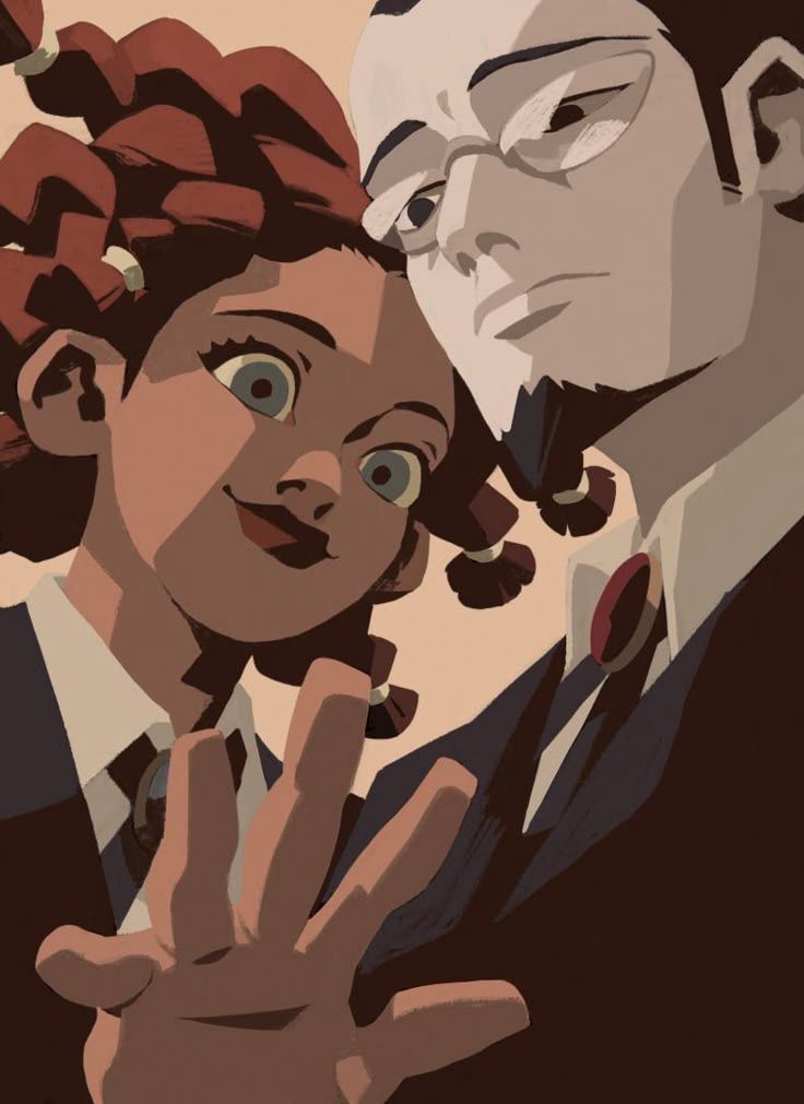 Hunter x Hunter 🃏 tweet media