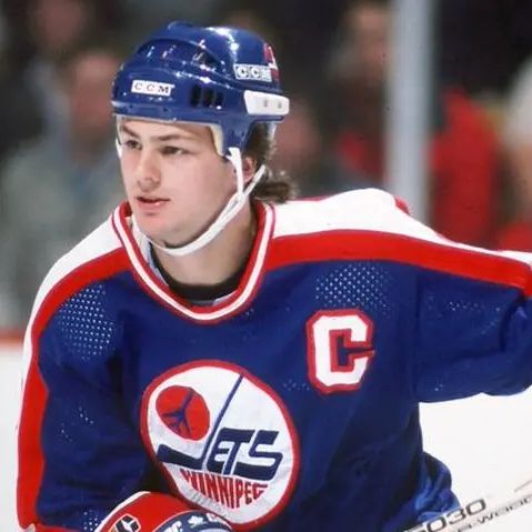 Craig Baird - Canadian History Ehx tweet media