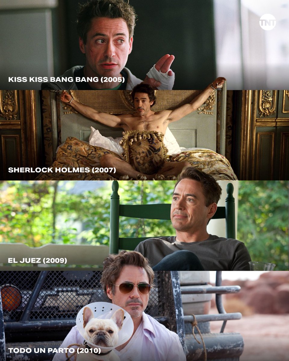 TNT™ América Latina tweet media