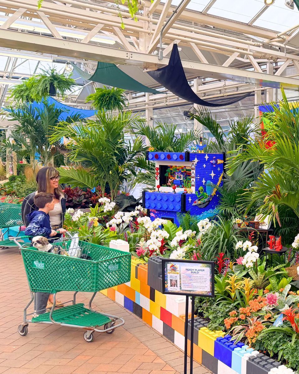 Hicks Nurseries tweet media