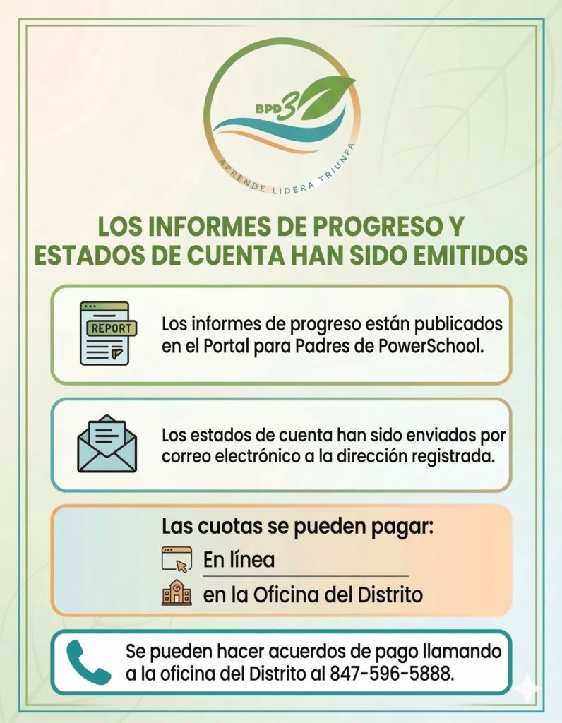 BPD3HW's tweet photo. Progress Reports and Fee Statements have been issued//Los informes de progreso y los estados de cuenta han sido emitidos. https://t.co/aAlST6YK7O