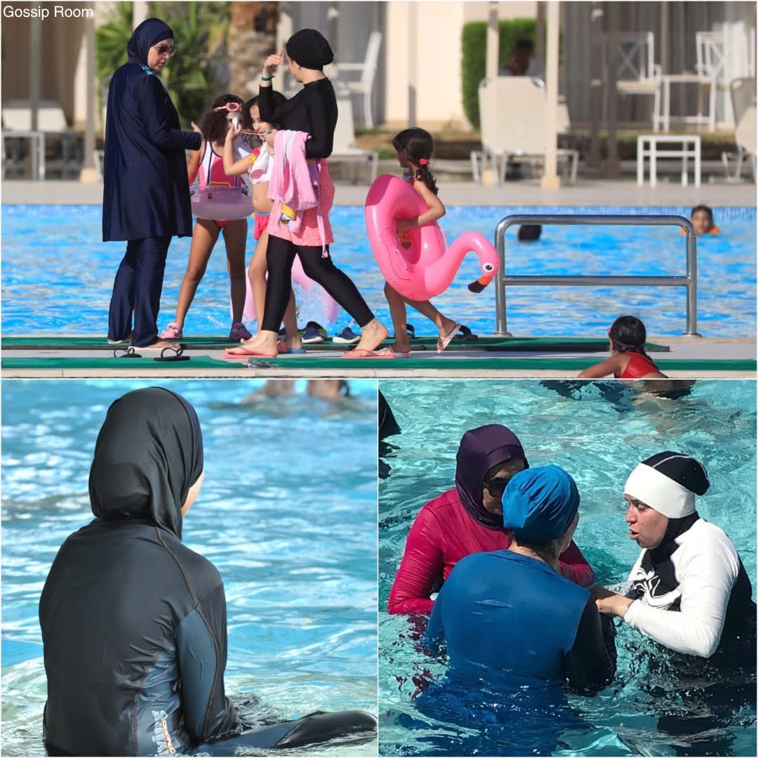 GOSSIP ROOM tweet media